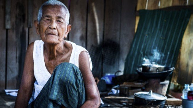 Elder care