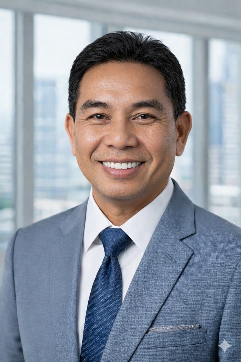Portrait of Zachariah Puth